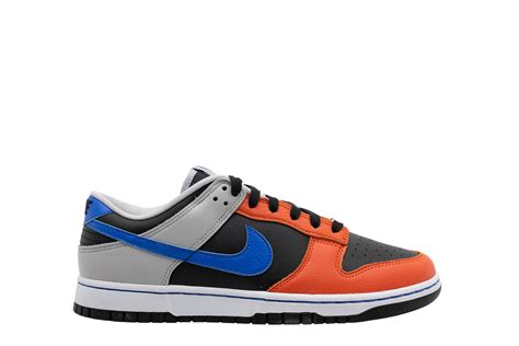 dunk low knicks for sale